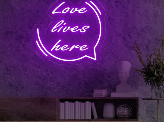 Oasis Neon Signs USA 