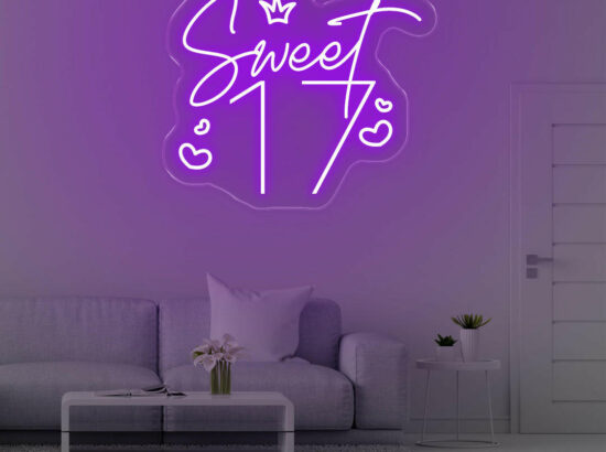 Oasis Neon Signs USA 