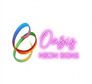 Oasis Neon Signs UK